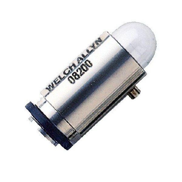 Welch Allyn Transilluminator Bulb, 3.5V (08200)